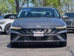 2024 Elantra Thumbnail 2