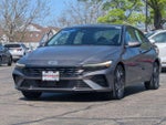 2024 Elantra Thumbnail 3