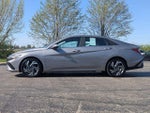 2024 Elantra Thumbnail 4