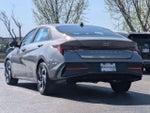 2024 Elantra Thumbnail 5