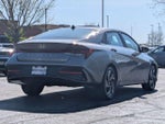 2024 Elantra Thumbnail 7