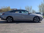 2024 Elantra Thumbnail 8