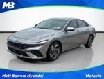2024 Elantra Thumbnail 1