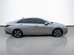 2024 Elantra Thumbnail 4