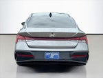 2024 Elantra Thumbnail 6