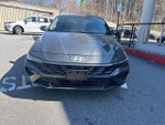 2024 Elantra Thumbnail 2