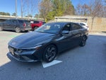 2024 Elantra Thumbnail 3
