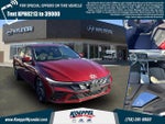 2024 Elantra Thumbnail 1