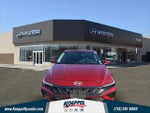 2024 Elantra Thumbnail 2