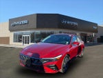 2024 Elantra Thumbnail 3