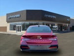 2024 Elantra Thumbnail 5