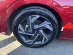 2024 Elantra Thumbnail 7