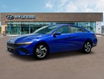 2024 Elantra Thumbnail 2