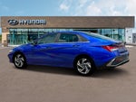 2024 Elantra Thumbnail 4
