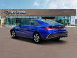 2024 Elantra Thumbnail 5