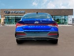 2024 Elantra Thumbnail 6