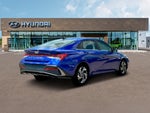 2024 Elantra Thumbnail 7