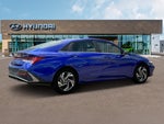 2024 Elantra Thumbnail 8