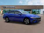 2024 Elantra Thumbnail 10