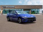 2024 Elantra Thumbnail 11