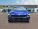 2024 Elantra Thumbnail 12