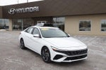 2024 Elantra Thumbnail 1