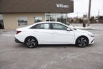 2024 Elantra Thumbnail 2