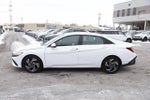 2024 Elantra Thumbnail 5
