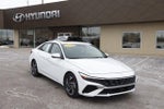 2024 Elantra Thumbnail 1