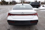 2024 Elantra Thumbnail 4