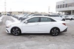 2024 Elantra Thumbnail 5