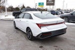 2024 Elantra Thumbnail 6