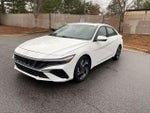 2024 Elantra Thumbnail 1