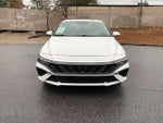 2024 Elantra Thumbnail 2