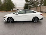 2024 Elantra Thumbnail 3