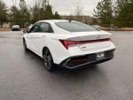 2024 Elantra Thumbnail 4