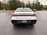 2024 Elantra Thumbnail 5