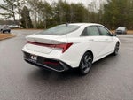 2024 Elantra Thumbnail 6