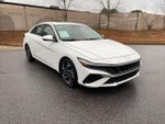 2024 Elantra Thumbnail 8