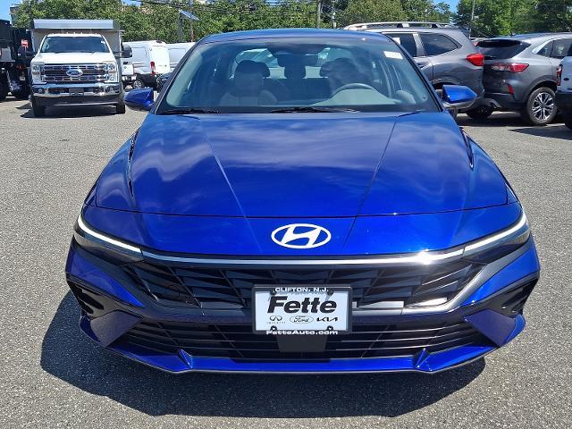 2024 Hyundai Elantra - $19,982