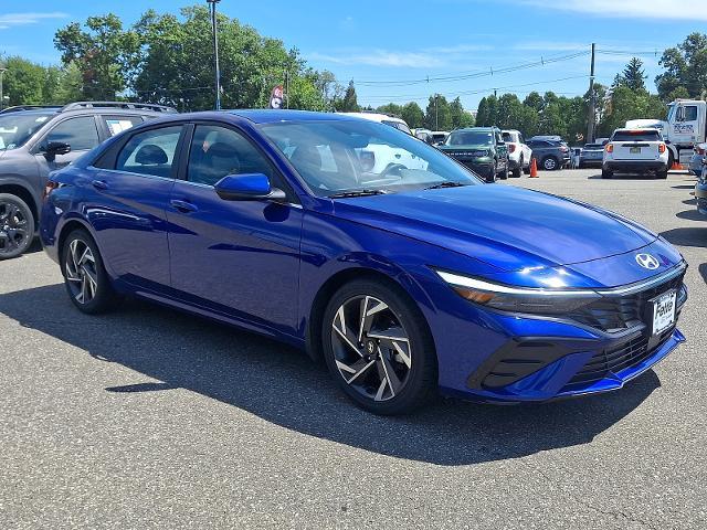 2024 Hyundai Elantra - $19,982