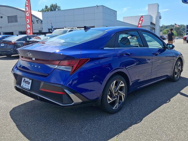 2024 Hyundai Elantra - $19,982