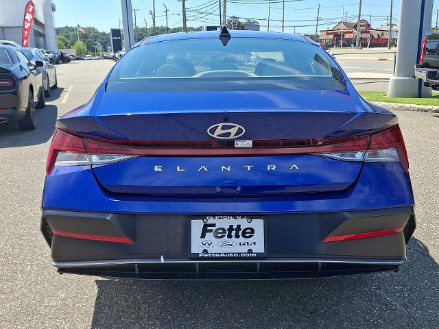 2024 Hyundai Elantra - $19,982