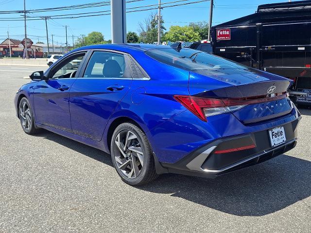 2024 Hyundai Elantra - $19,982