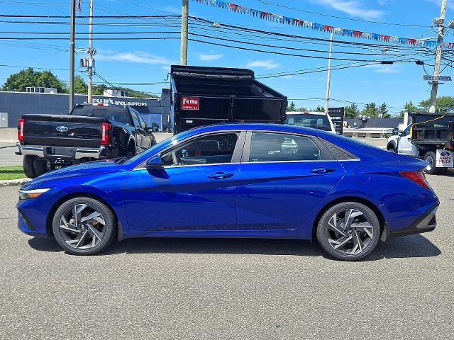 2024 Hyundai Elantra - $19,982