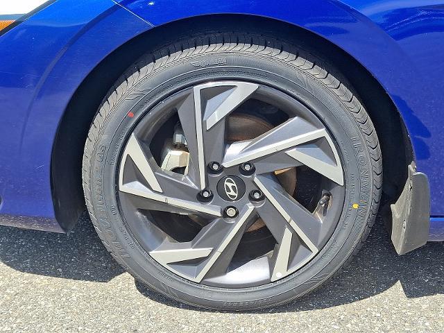 2024 Hyundai Elantra - $19,982