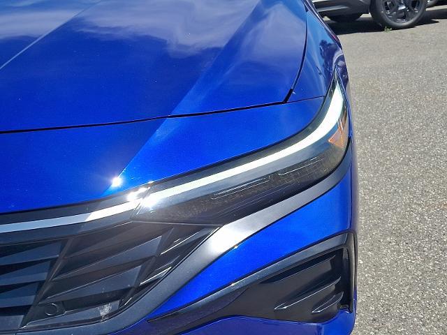 2024 Hyundai Elantra - $19,982