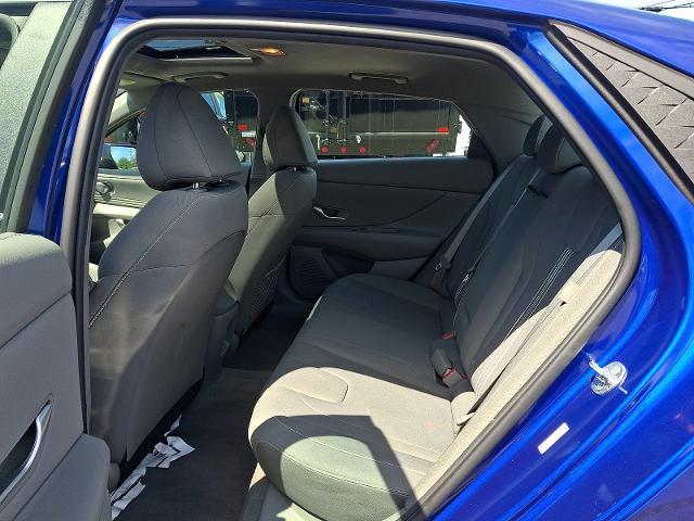 2024 Hyundai Elantra - $19,982