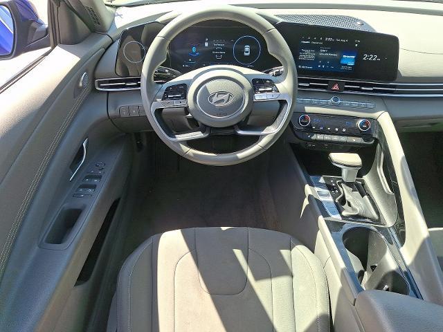 2024 Hyundai Elantra - $19,982