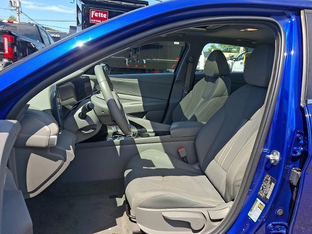 2024 Hyundai Elantra - $19,982